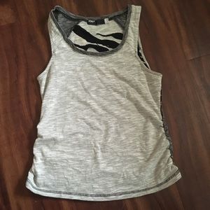 Fox Racing racerback tank